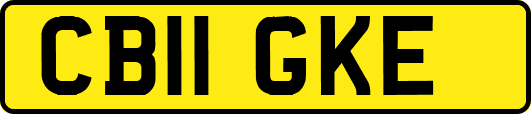 CB11GKE