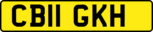 CB11GKH