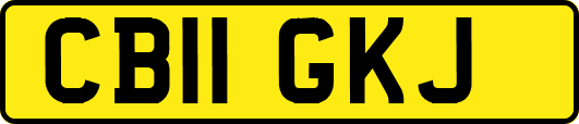 CB11GKJ