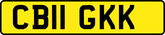 CB11GKK