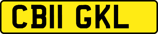 CB11GKL