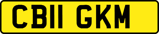 CB11GKM