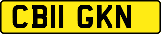 CB11GKN
