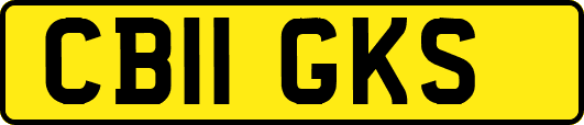 CB11GKS