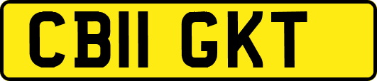 CB11GKT