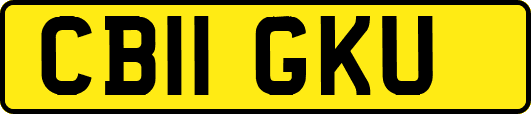 CB11GKU