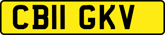 CB11GKV
