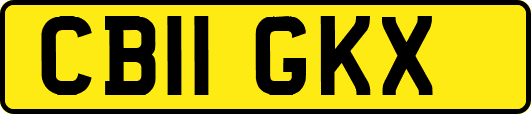 CB11GKX