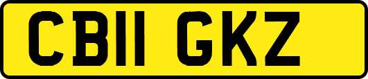 CB11GKZ