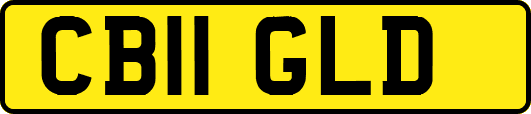 CB11GLD