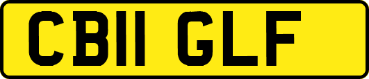 CB11GLF