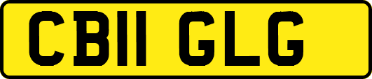 CB11GLG