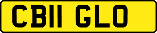 CB11GLO