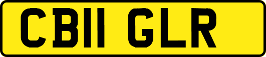 CB11GLR