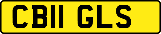 CB11GLS