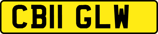 CB11GLW