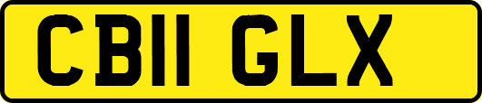 CB11GLX