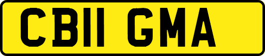 CB11GMA