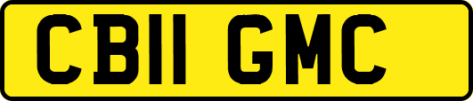 CB11GMC