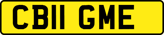 CB11GME