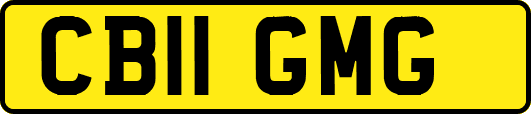 CB11GMG