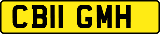 CB11GMH