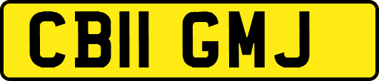 CB11GMJ
