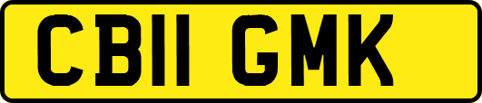 CB11GMK