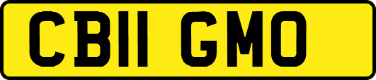 CB11GMO