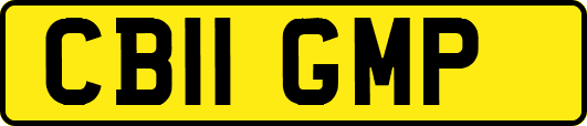 CB11GMP