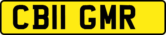 CB11GMR