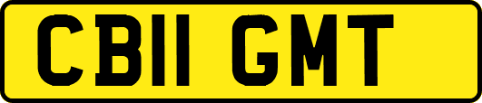 CB11GMT