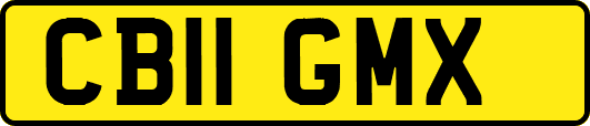 CB11GMX