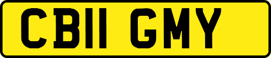 CB11GMY