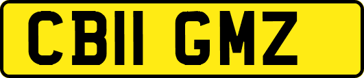 CB11GMZ