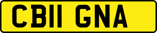 CB11GNA