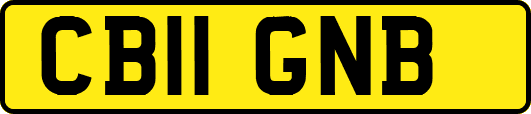CB11GNB