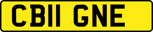 CB11GNE