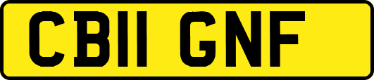 CB11GNF