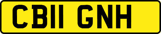CB11GNH