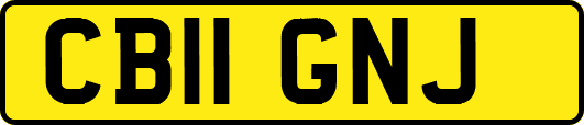 CB11GNJ