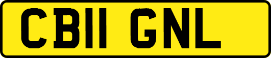 CB11GNL