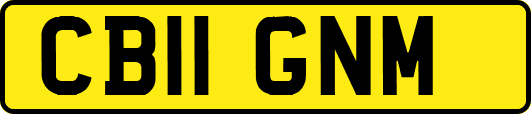 CB11GNM