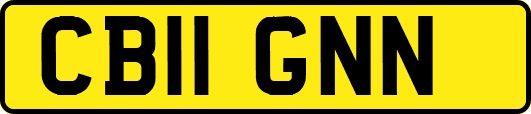 CB11GNN