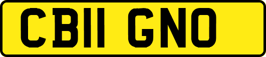 CB11GNO