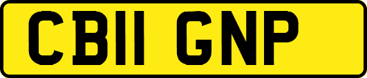 CB11GNP