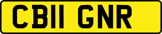 CB11GNR