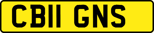 CB11GNS