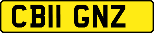 CB11GNZ
