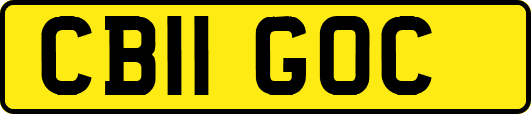 CB11GOC